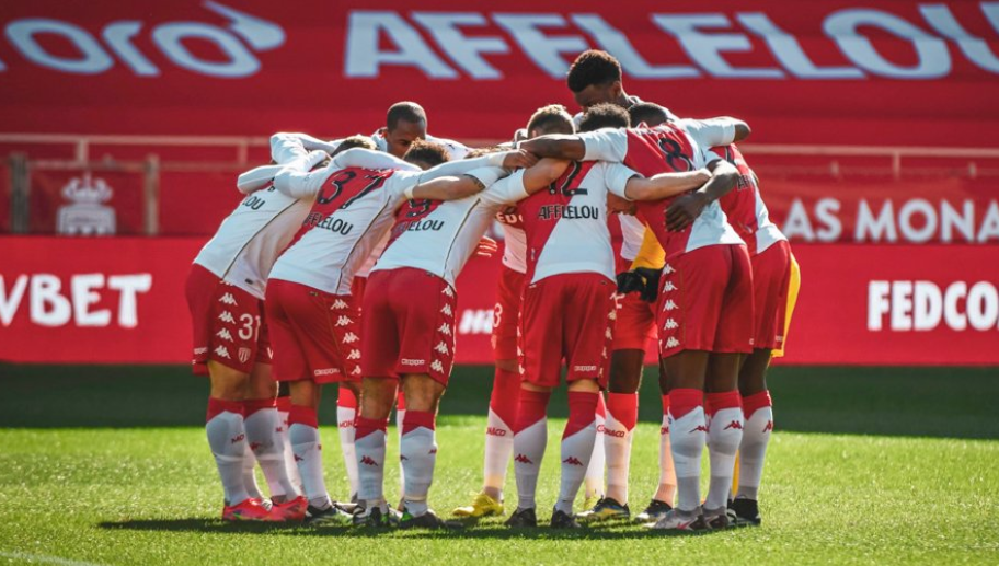  法甲新军洛里昂爆冷战胜传统劲旅  