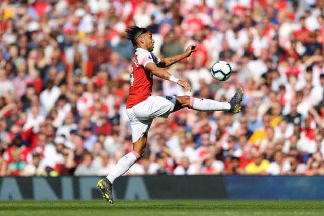  阿森纳连胜遭终结跌出前四  