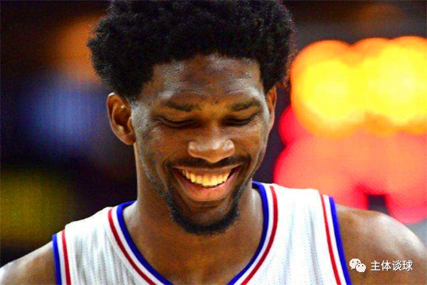  恩比德统治攻防两端七六人击败尼克斯，东部排名再生变数