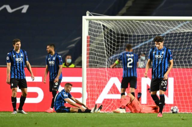  亚特兰大高位逼抢，穆里尔闪电反击撕裂防线